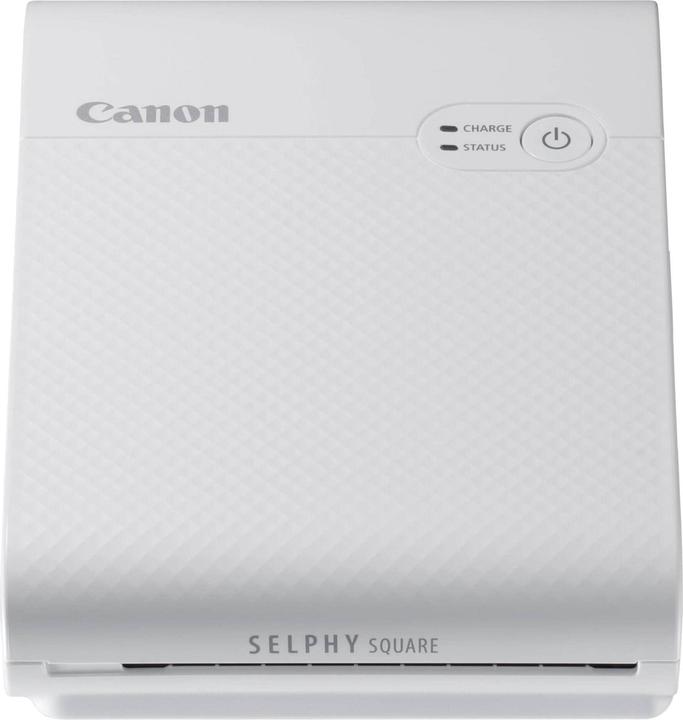 Produktbild Canon Selphy Square QX10 (Thermodirekt, Farbe)