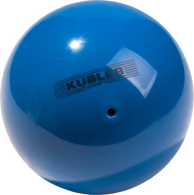 Image du produit Togu Gym Ball Standard Ø16 cm Bleu (16 cm)