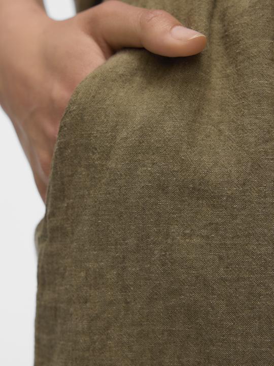 Actual product image Vero Moda Vmlinn Shorts Wvn Noos (S)