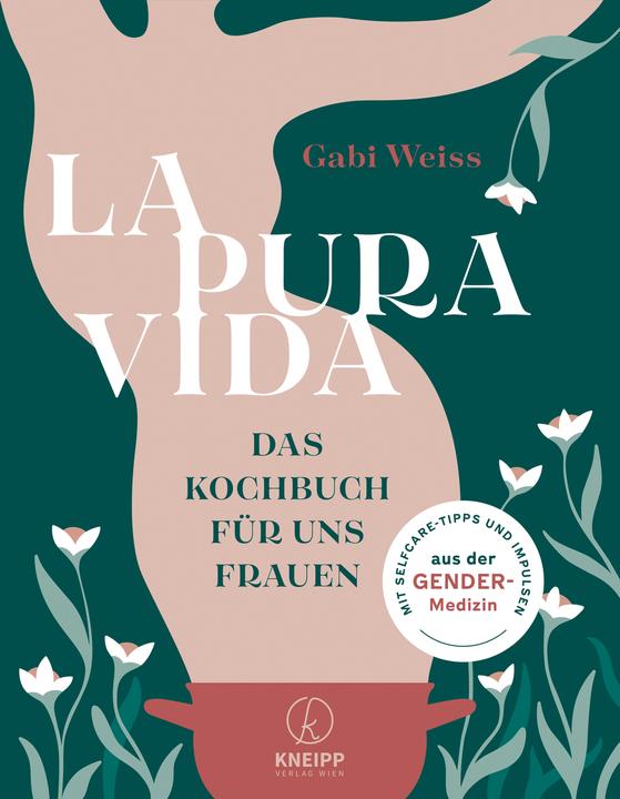 La Pura Vida (German, Gabi Weiss, Luke, Markus Lorenz, 2022)