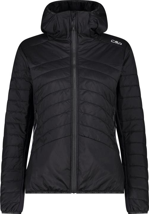 Produktbild CMP Campagnolo Hybrid Hoodie (38, S)