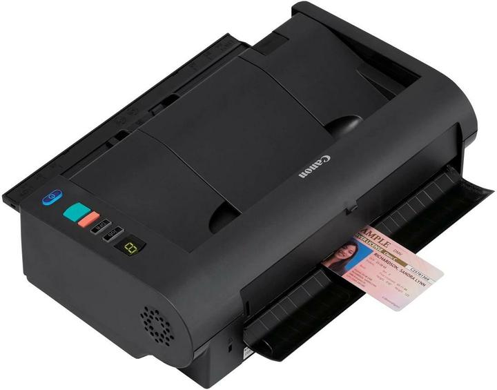 Immagine prodotto Canon imageFORMULA DR-M140II (USB)