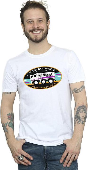 Produktbild Disney Lightyear Rover Deployment TShirt (L)