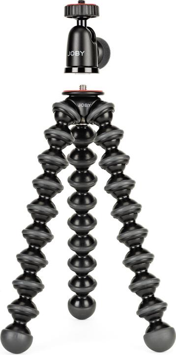 Image du produit Joby Kit GorillaPod 1K (Métal, Matières plastiques)