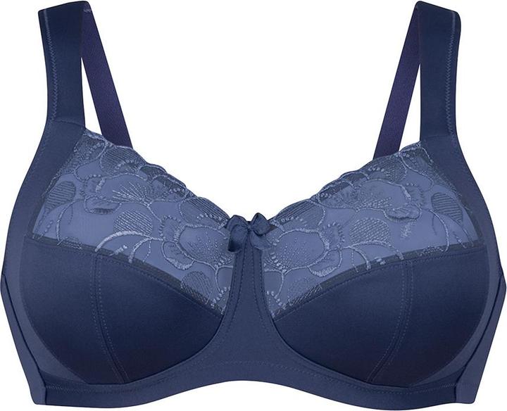 Immagine prodotto Anita Reggiseno comfort Lucia senza ferretto (105 B, Confezione singola)