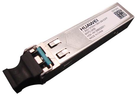 Produktbild Huawei SFP-GE-LX-SM1310: SFP Modul