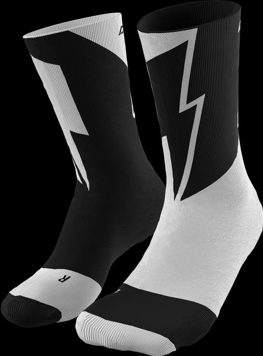 Actual product image Dynafit No Pain No Gain Socks Unisex (39 - 42)