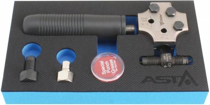 Actual product image ASTAL Asta Zestaw Do Zarabiania Przewodów Hamulcowych Din/Sae