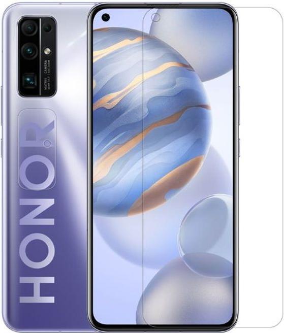Actual product image Nillkin Super Clear Series Protective Film (1 Piece, Honor 30)
