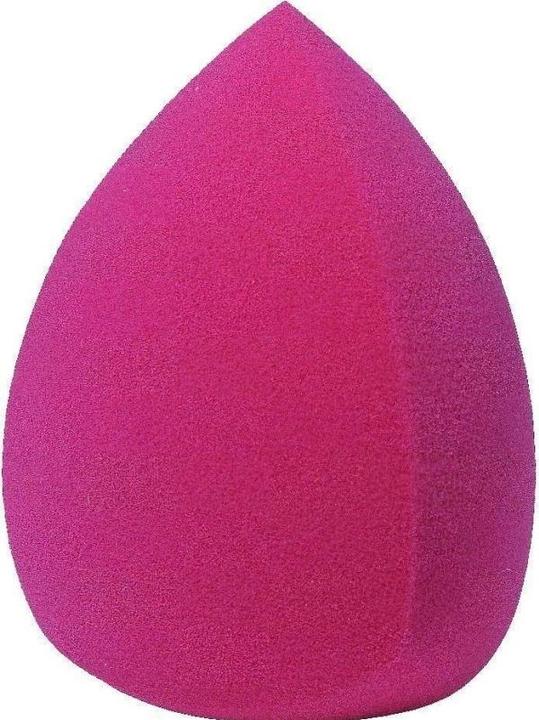 Auri AURI Flawless Finish Blending Sponge 3D triangle make-up sponge