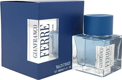 Immagine prodotto Gianfranco Ferré Fougere Italiano (Eau de toilette, 30 ml)