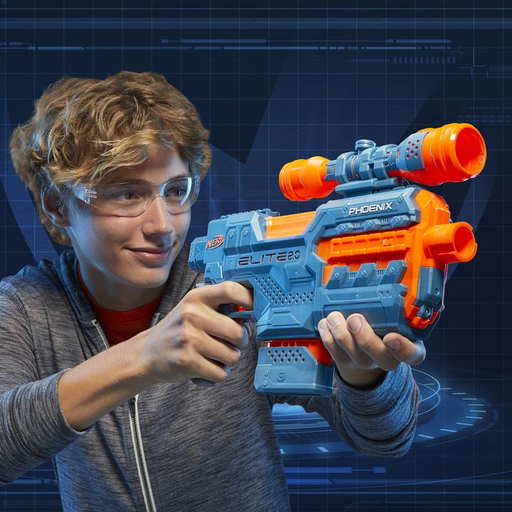 Produktbild Nerf Elite 2.0 Phoenix CS-6