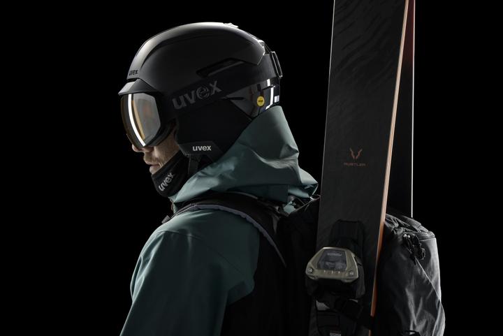 Image du produit Uvex Sports levitate MIPS (54 - 58 cm, M)