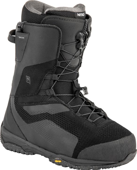 Immagine prodotto Nitro Scarponi da splitboard Skylab TLS (43.5)