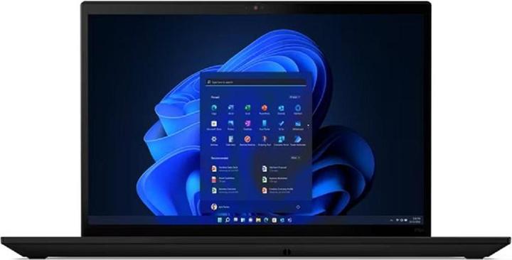Produktbild Lenovo ThinkPad P16s Gen 2 (16", AMD Ryzen 7 Pro 7840U, 32 GB, 1000 GB, DE)