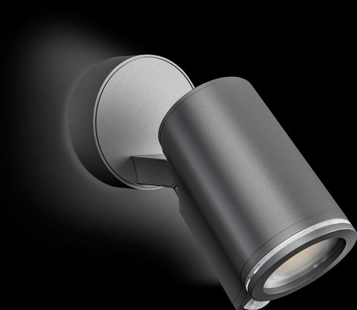 Image du produit Steinel Projecteur à LED Spot one Connect (520 lm, GU10)