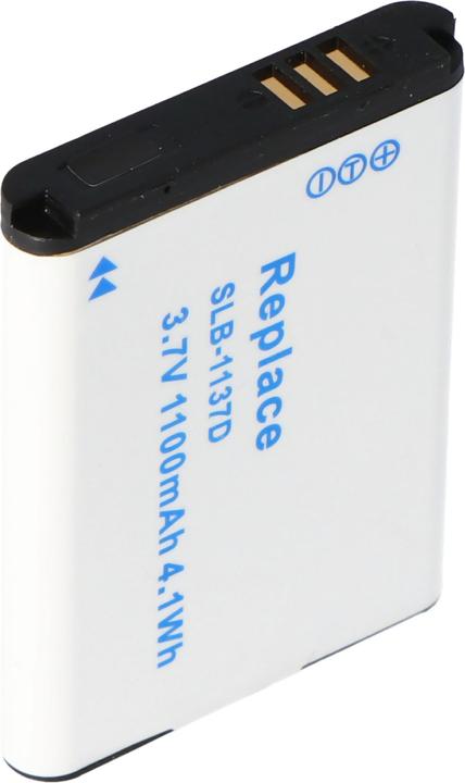 Produktbild Samsung Akku NV11, SLB-1137D (Akku)