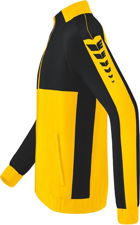 Immagine prodotto Erima Six Wings Präsentationsjacke (S)