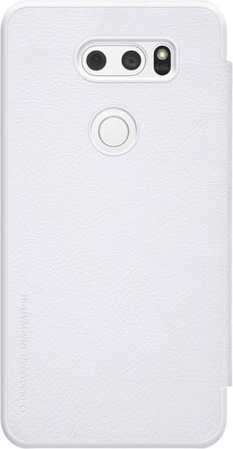 Produktbild Nillkin Qin Series (LG V30)