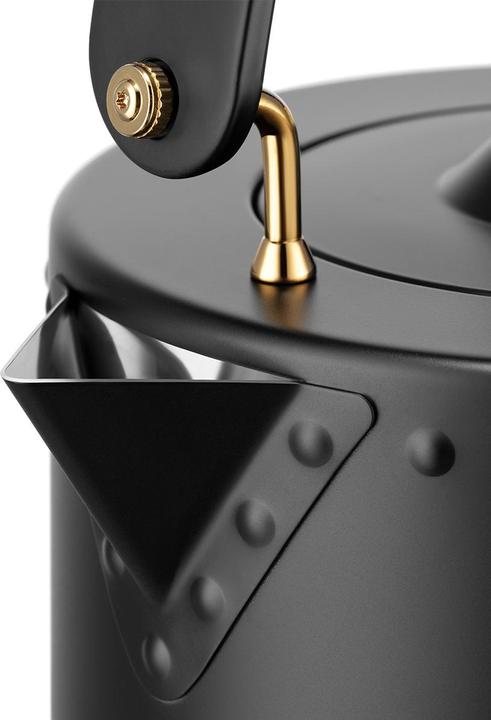 Immagine prodotto Bodum Bollitore (pss 24277) nero (1 l)
