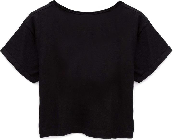 Actual product image Barbie Short top (S)