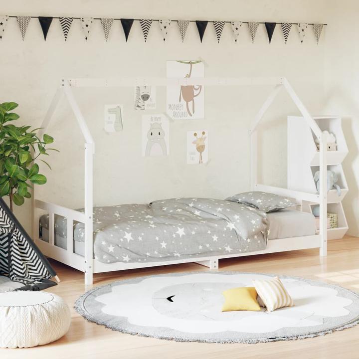 Actual product image VidaXL Samira (90 x 200 cm)