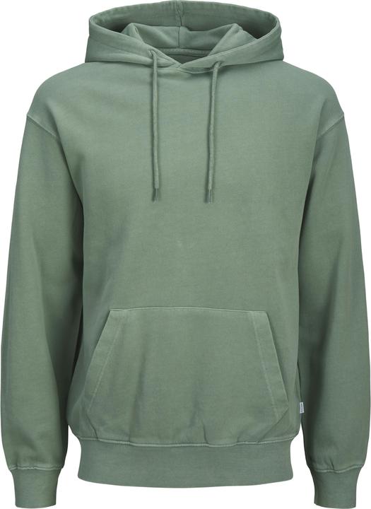 Produktbild Jack & Jones Jjecharge Faded Sweat Hood Noos (L)
