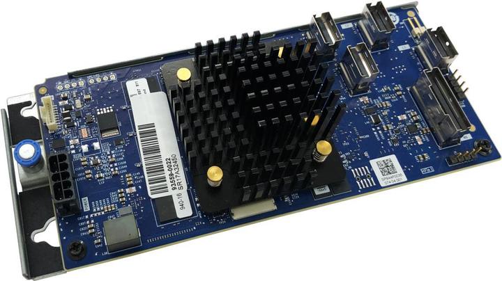 Lenovo ISG ThinkSystem RAID 940-16i Flash PCIe Gen4 Adapter