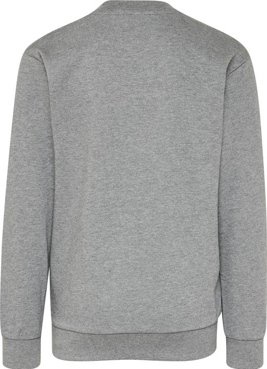Actual product image hummel Hmldos Sweatshirt (122)