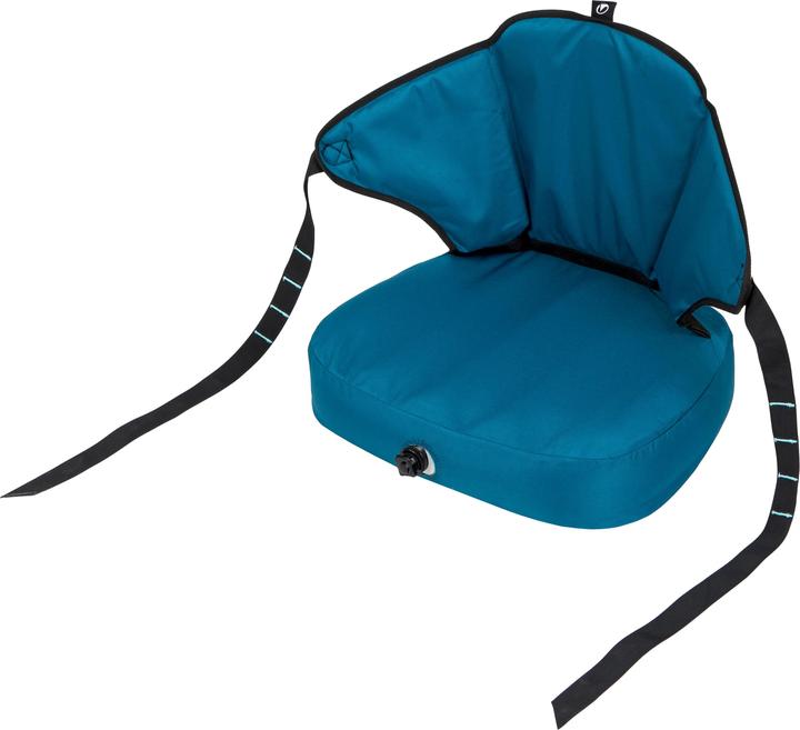 Actual product image Itiwit Set Kajak 1-Sitzer/2-Sitzer - 100 (2 pers.)