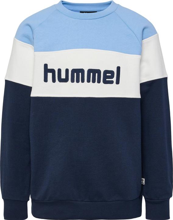 Produktbild hummel hmlCLAES SWEATSHIRT (134)