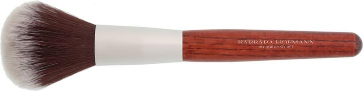 Actual product image Barbara Hofmann Redwood Powder Brush 18 cm (Powder)