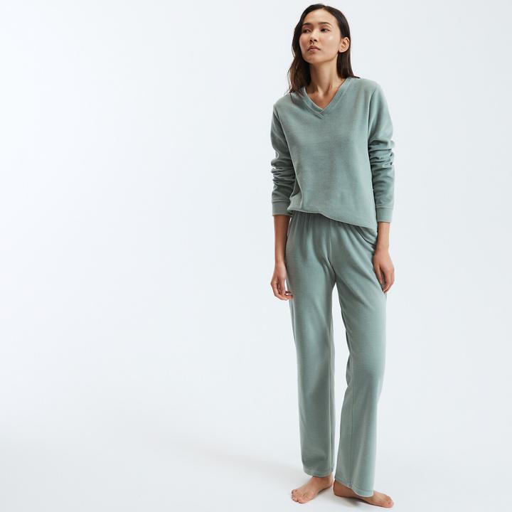 Image du produit La Redoute Collections Pyjama (50)