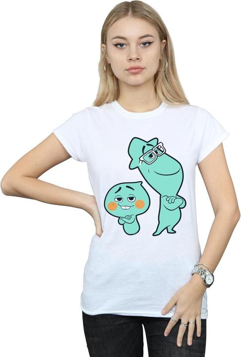 Produktbild Disney Soul Joe And 22 Buddies Forever TShirt (XL)