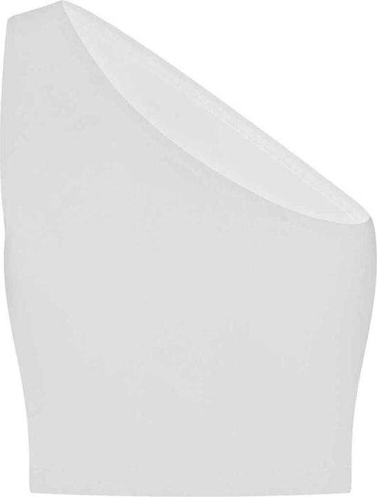 Produktbild Super Flying Model Kurzes Top Eine Schulter fre (M)