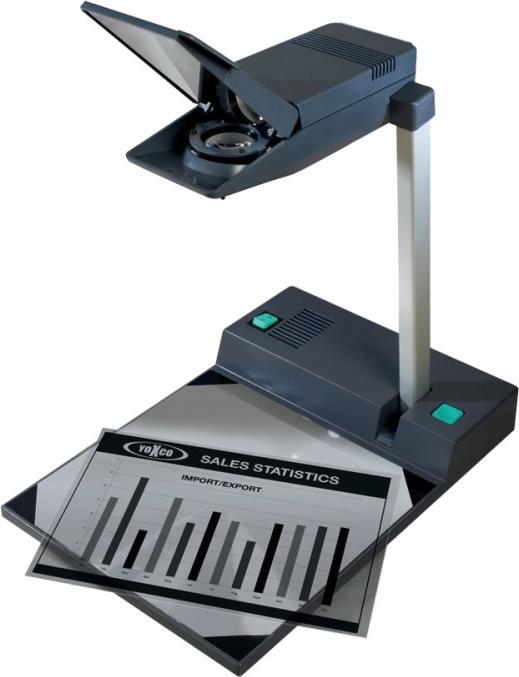 Actual product image Avery Overhead foils