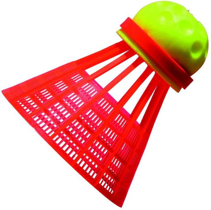 Produktbild Speedminton Speedertube 5er Mixpack