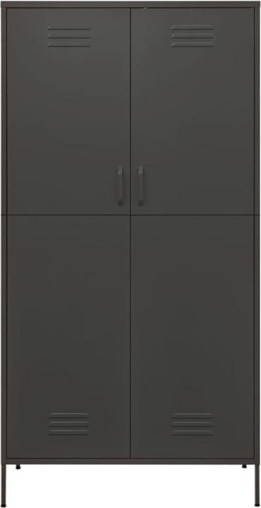 Immagine prodotto VidaXL Evsegniia (90 x 50 x 180 cm)