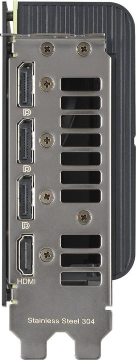 Produktbild ASUS ProArt GeForce RTX 4060 OC Edition (8 GB)