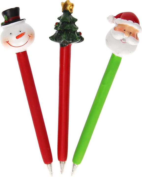 Immagine prodotto Penna di Natale (1 x)
