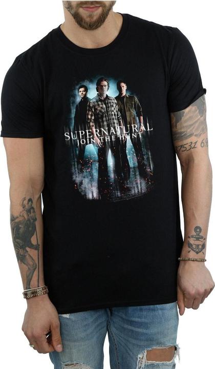 Produktbild Supernatural TShirt (XXL)