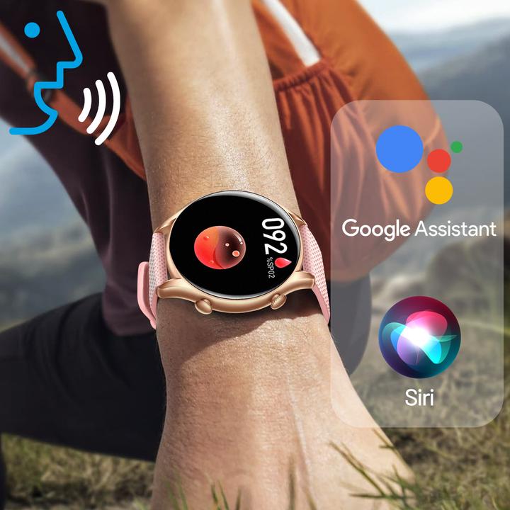 Actual product image Myphone Watch EL (4G)