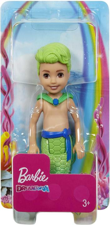 Produktbild Barbie Chelsea Meerjungfrau Puppe
