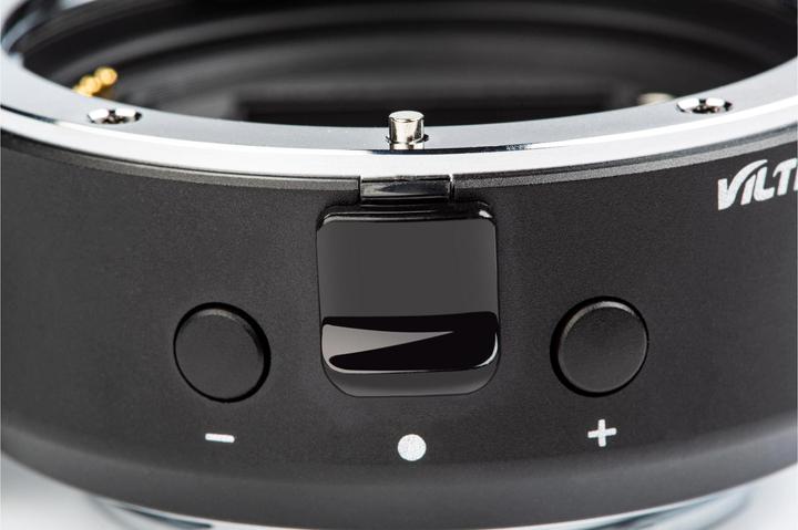 Immagine prodotto Viltrox EF E5 Da Canon EF/EF S a Sony E