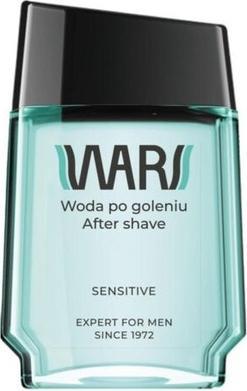 Produktbild Star Wars Wars Expert For Men Sensitive-Comfort Aftershave 90Ml (Aftershave Sprühpumpe, 90 ml)