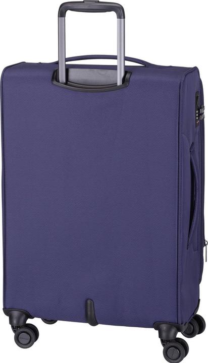 Immagine prodotto Stratic Luce + custodia (61 l, M (50 - 90l))