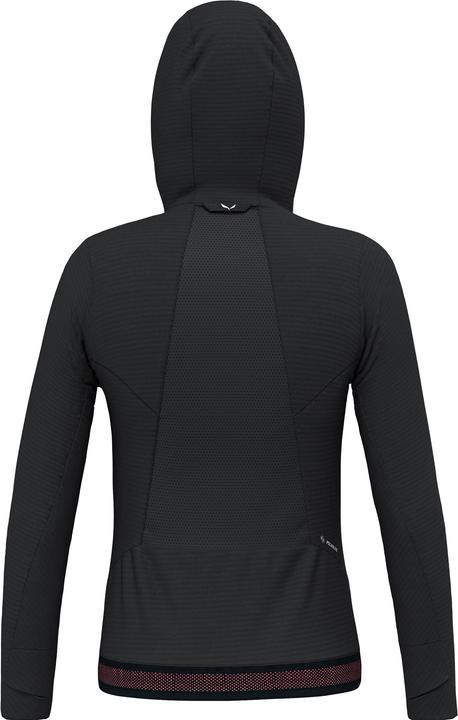 Image du produit Salewa Veste à capuche Pedroc PolarLite pour femme (34)