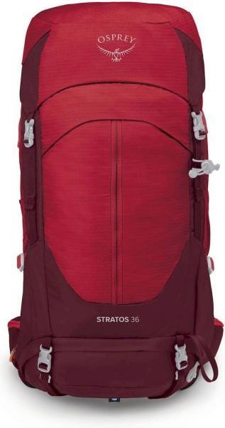 Immagine prodotto Osprey Stratos 44 (44 l)