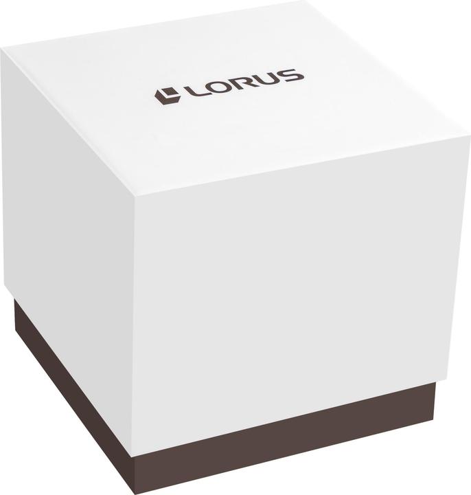 Produktbild Lorus RH941NX9 (Sportuhr, 44 mm)