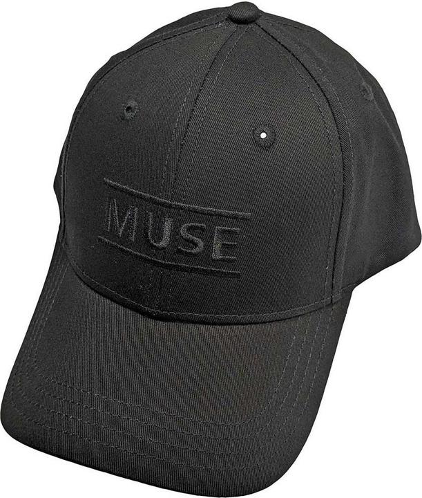 Produktbild Muse BaseballMütze (One Size)